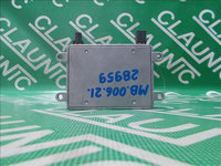 Modul Antene MERCEDES-BENZ E-CLASS (W211) E 220 CDI (211.006) OM 646.961