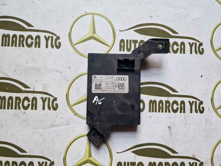 Modul antifurt keyless audi A6 C6 4F cod 4F0907335