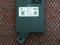 Modul antifurt Keyless Audi A6 C6 4F0907335