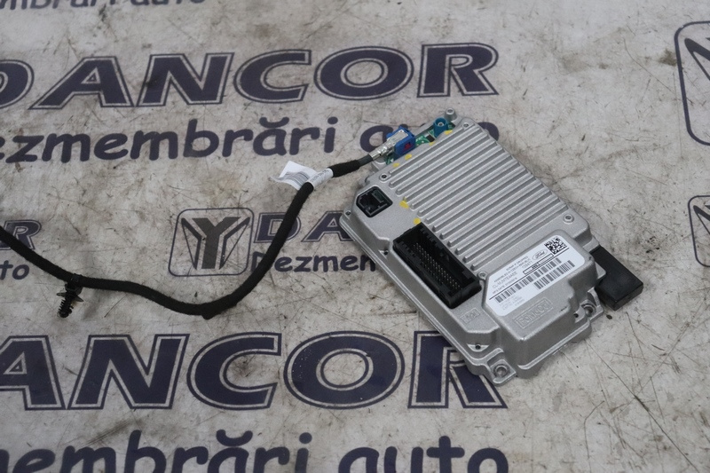 MODUL APIM / SYNC FORD FOCUS 4 - COD 3U5T-14G371-ADC AN 2018