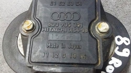 Modul aprindere Audi A3