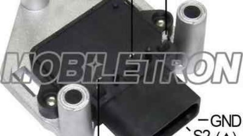 Modul aprindere AUDI A4 8D2 B5 MOBILETRON IG-