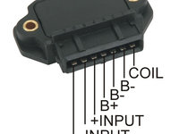 Modul aprindere BMW 3 E21 MOBILETRON IG-B002H