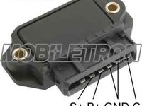 Modul aprindere FORD ESCORT IV Break AWF AVF MOBILETRON IG-H006