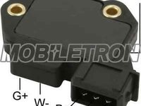 Modul aprindere FORD FIESTA II FBD MOBILETRON IG-D1908H