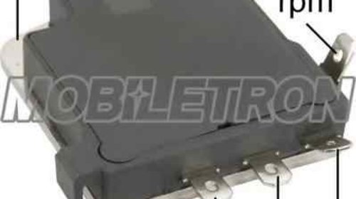 Modul aprindere HONDA CIVIC IV Hatchback EC E