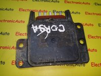 Modul aprindere Opel Astra 16174349