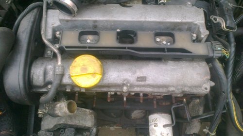 Modul aprindere Opel Astra G 1.8 benzina