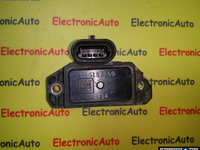 Modul aprindere Opel Vectra 16160359