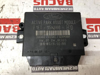 Modul Asistenta Parcare Ford Focus 3 Mk3 Cod : F1ET15K866BD