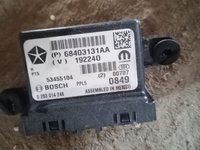 Modul asistenta parcare jeep compass 2019 0263014248, 68403131AA, 53455104