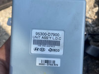 Modul assy 95300-D7900 Hyundai Tucson 2019