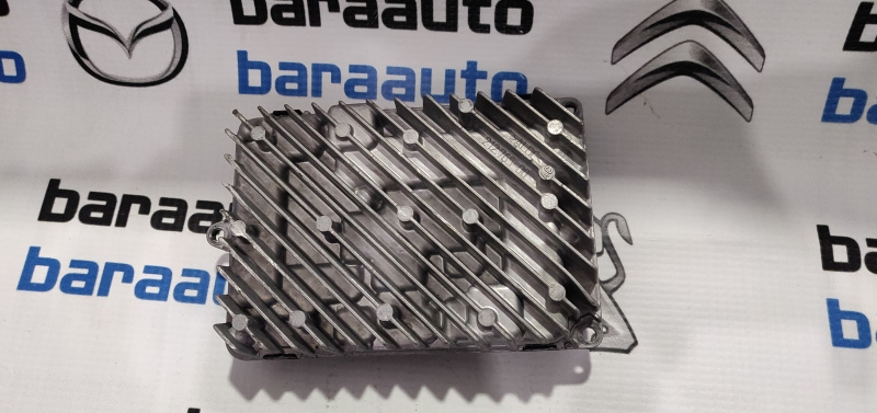 MODUL AUDI A6 A7 A8 Q8 Q7 4K0941592BC