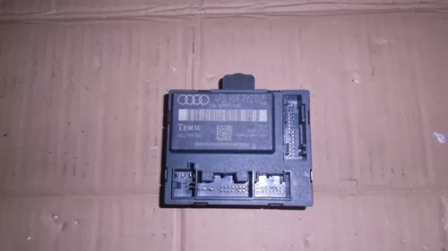 Modul Audi A6 C6 an 2004 - 2011, cod 4F0959792C