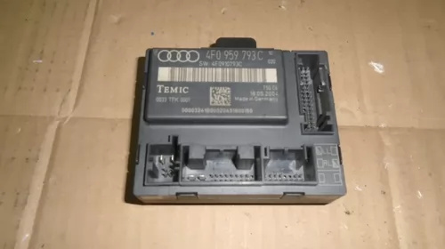 Modul Audi A6 C6 an 2004 - 2011, cod 4F0959793C