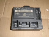 Modul Audi A6 C6 an 2004 - 2011, cod 4F0959793C