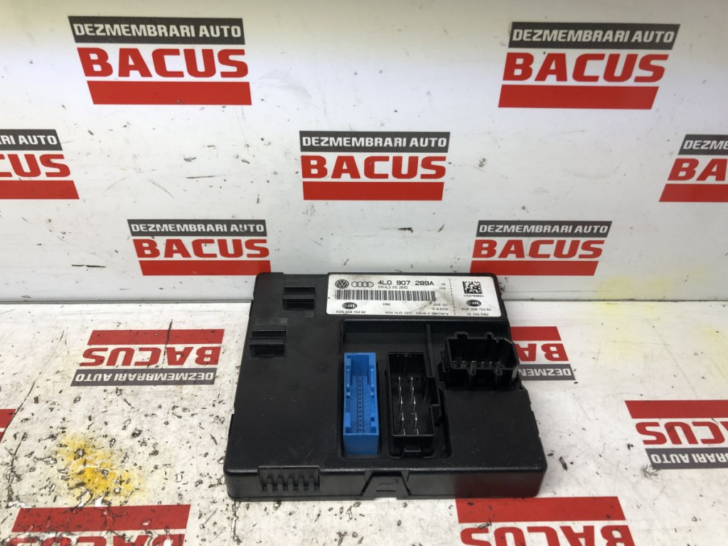 Modul Audi Q7 2005 - 2009 MODUL KEYLESS COD- 4L090