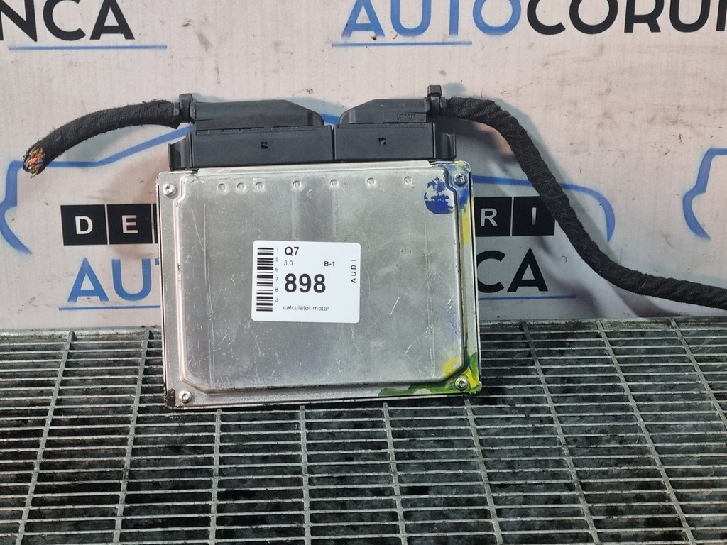 Modul AUDI Q7 3.0 2005 - 2009 233CP Auto