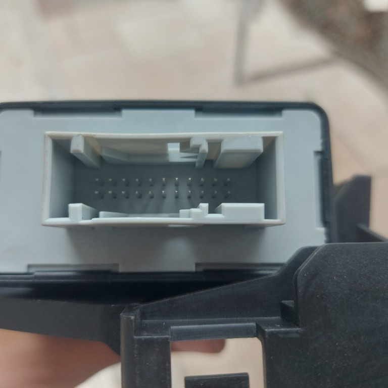 Modul Audi Q7 A4 B8 A4 B7 2005 - 2009 MO