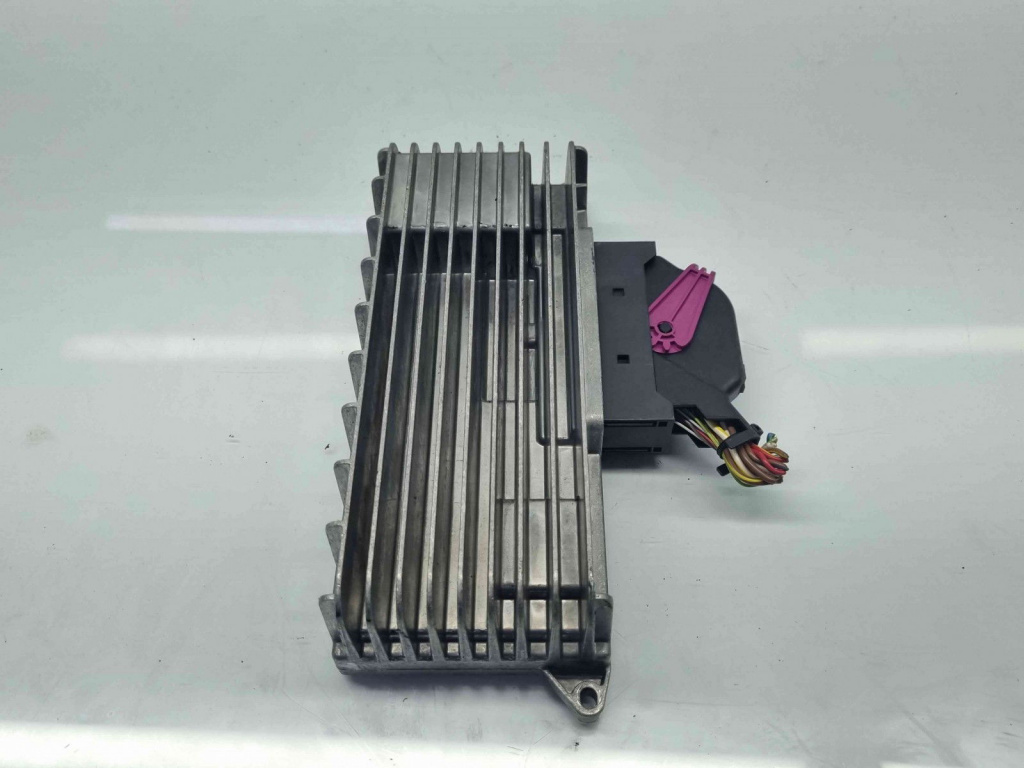 Modul audio Audi A4 (8K5, B8) Avant [Fab