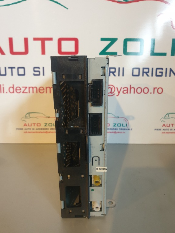 Modul Audio Audi A6 an 2008 cod 4F0035541B