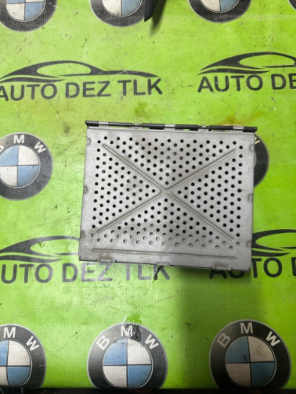 Modul audio Audi A6 C6 4F0035541 4E0910541C