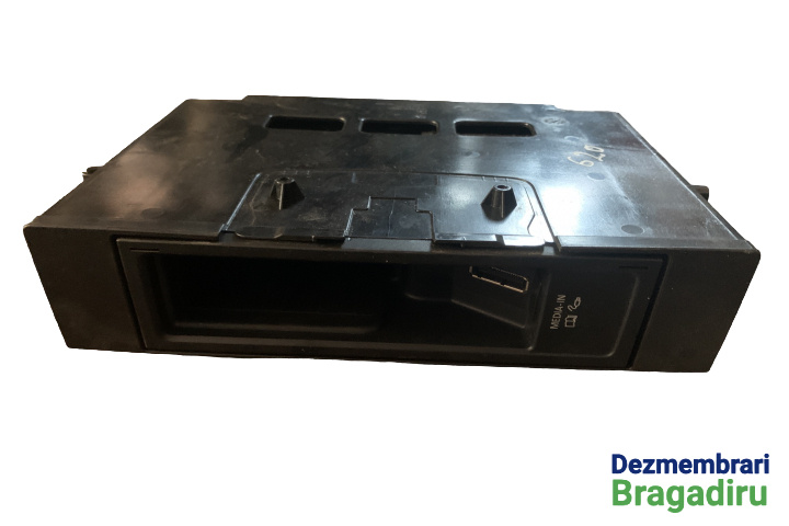 Modul audio interfata media Cod: 5N0035342E Volksw
