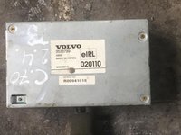 Modul audio Volvo C70 cod 3533799