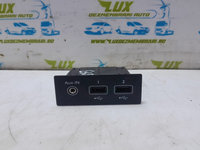 Modul Aux USB 280231553r Renault Captur 2 [2019 - 2020] 1.0 TCE H4D460