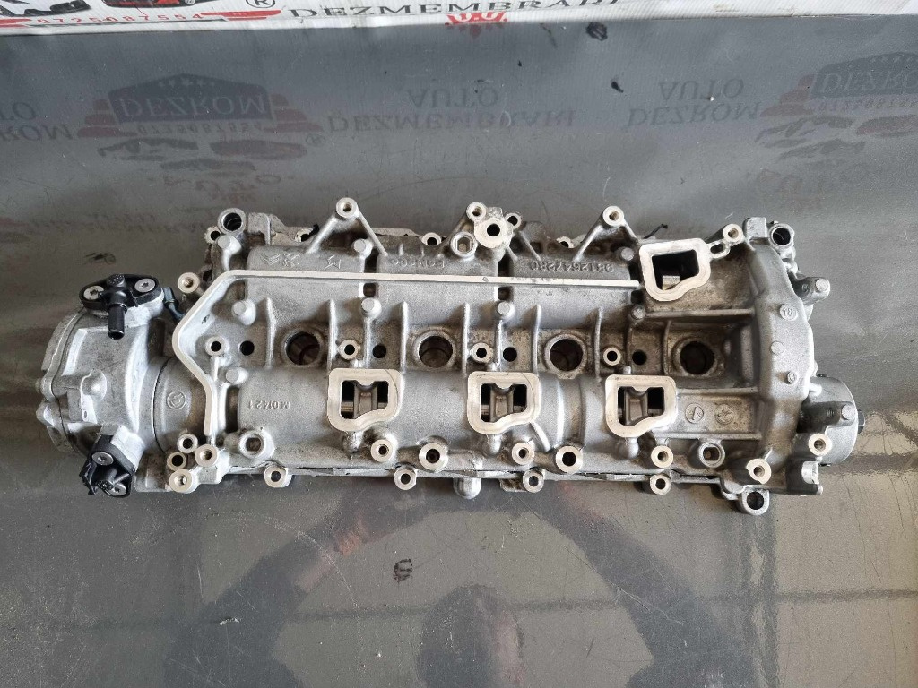 Modul axe cu came 9812647280 Opel Corsa 