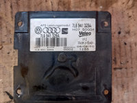 Modul balast AFS Audi VW Passat B6 cod produs:7L6 941 329 A / 7L6941329A