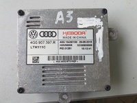 Modul Balast Droser Xenon AUDI Vw SkodaAN 2011- 2018