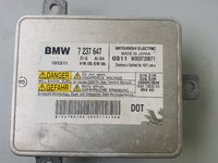 Modul Balast Droser Xenon BMW F10 F01 E90 AN 2011- 2015