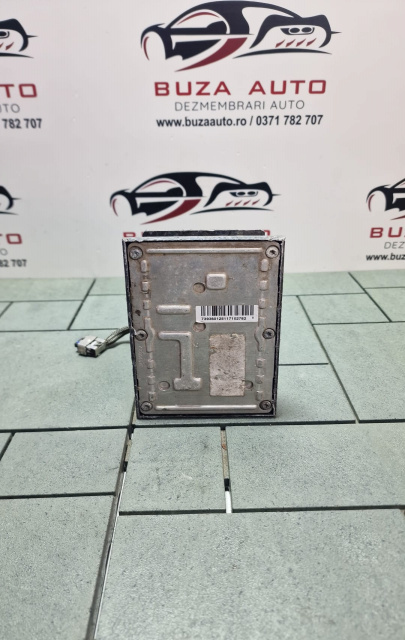 Modul Balast Far Xenon Cod: 89035114 Audi A4 B7 [2
