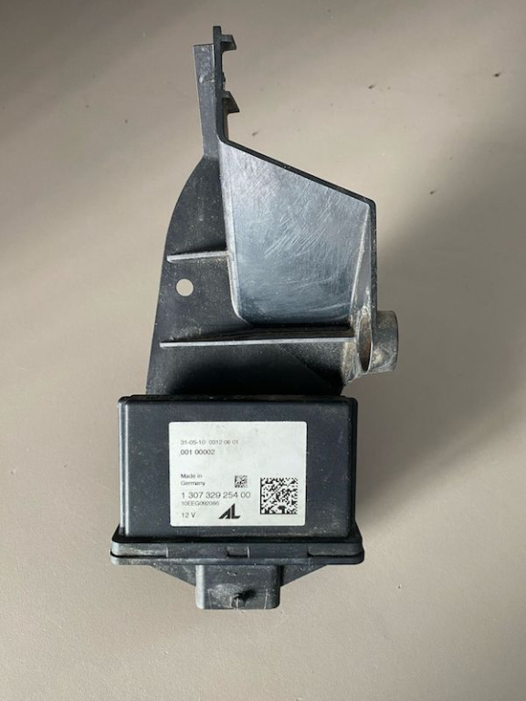 Modul balast far xenon VOLVO S40 V50 2008-2012 1 307 329 254 00 / 30782717
