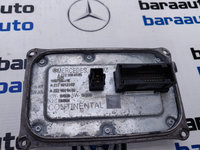 MODUL BALAST LED MERCEDES ILS E W212 S W222 E W212 COD A2229012302