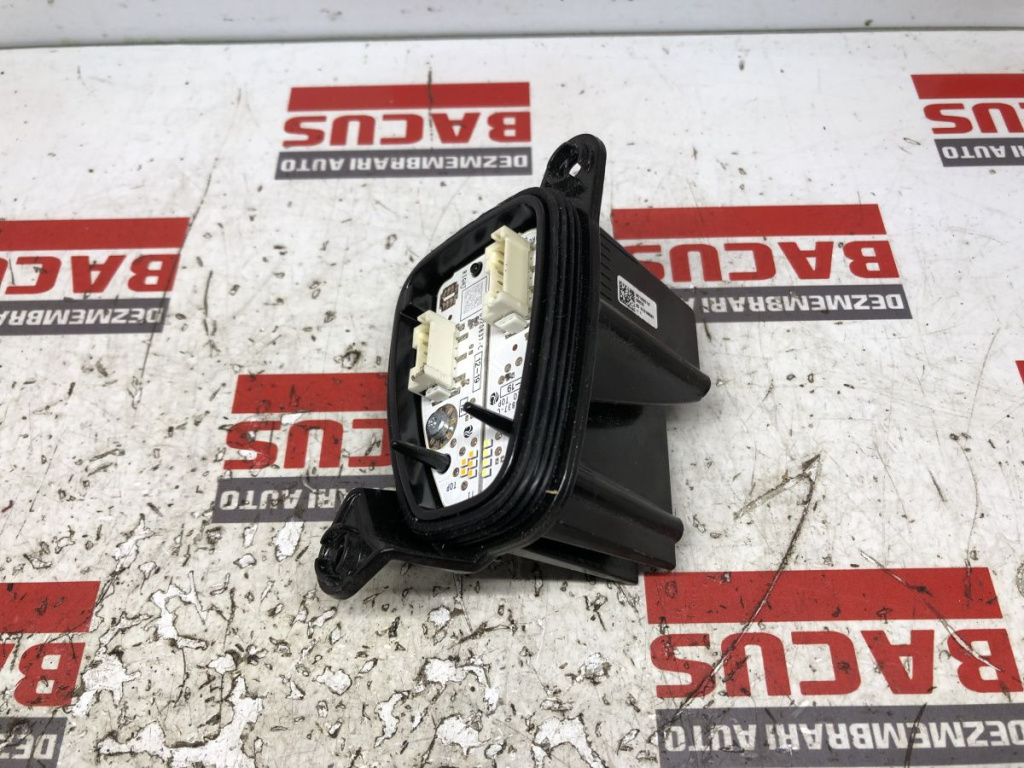 Modul / Balast Led Skoda Scala / Octavia 3 Cod : 90168018