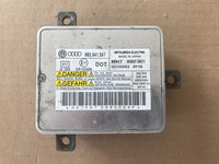 Modul / Balast Xenon Audi A3 A4 A5 A6 A7 Q5 Q7 Original cod 8K0941597