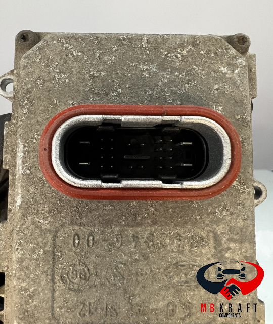 Modul balast Xenon Droser A0038205826 A 