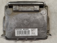 MODUL Balast Xenon / Droser Audi Q7 (4L) 2006 - 2015