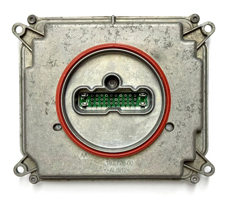 Modul Balast Xenon Full led Audi A3 8V A6 C7, cod: 7PP941472E, 7PP.941.472.E, 7PP 941 472 E