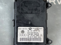 MODUL BALAST XENON VOLKSWAGEN / AUDI / SKODA