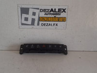 Modul banda buton avarii incalzire scaune lumini ESP OFF Chrysler Sebring cod-P04602818AC