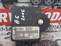 Modul baterie Audi A6 C6 3.0 Motorina 2006, 4F0915181A / 4E915181C