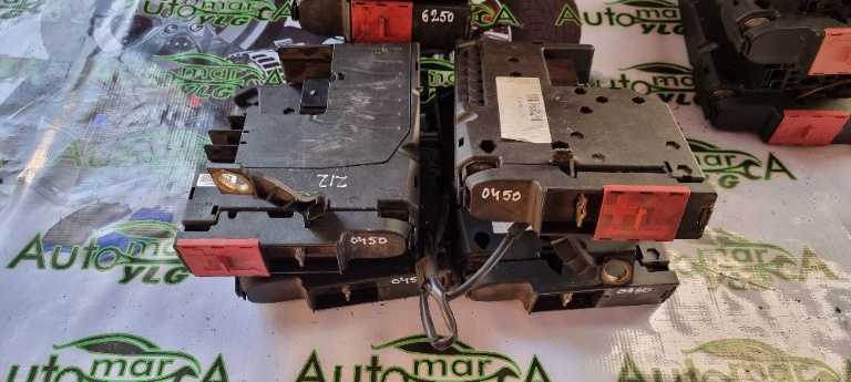 Modul baterie E-class W212 cod a2125400450
