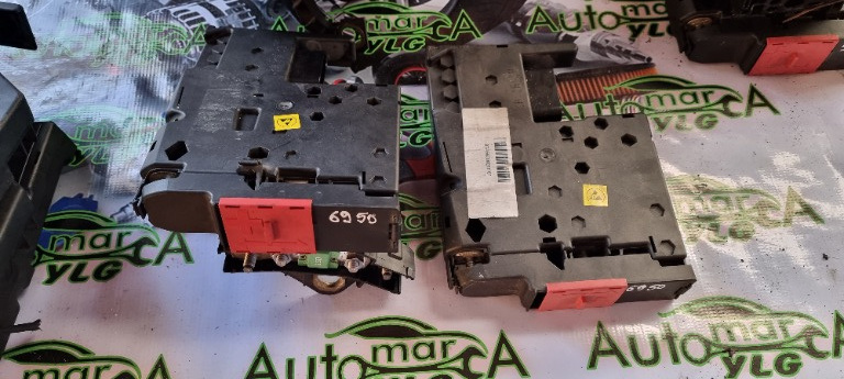 Modul baterie E-class W212 cod a2125406950