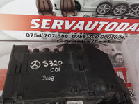 Modul baterie Mercedes-Benz S 320 3.0 Motorina 2008, 2215400850