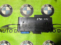 Modul BCM BMW E90 cod: 9247470 01