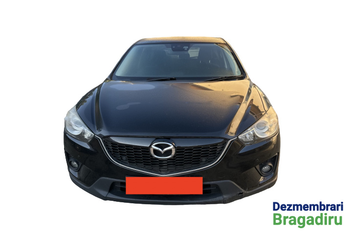 Modul BCM Cod: KD45-675X0-C Mazda CX-5 (