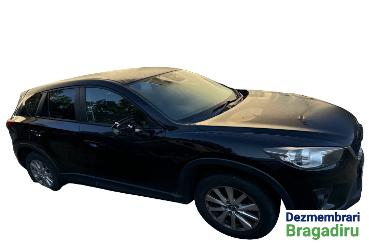 Modul BCM Cod: KD45-675X0-C Mazda CX-5 (